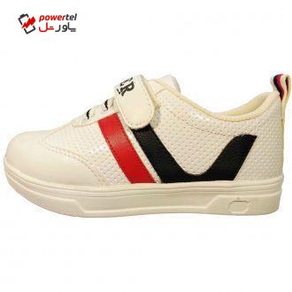 کفش راحتی پسرانه کد IV_WPS77 کفش راحتی پسرانه کد IV_WPS77