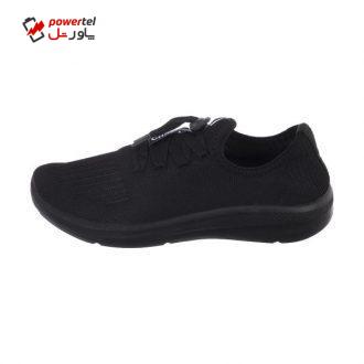کفش راحتی چابک مدل آرشام رنگ مشکی