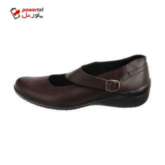 کفش روزمره زنانه شیفر مدل 5096C110 کفش روزمره زنانه شیفر مدل 5096C110