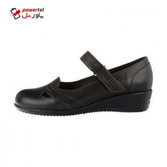 کفش روزمره زنانه شیفر مدل 5292C500104 کفش روزمره زنانه شیفر مدل 5292C500104