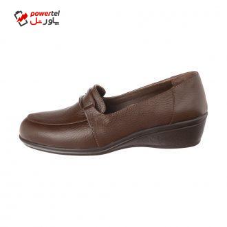 کفش روزمره زنانه شیفر مدل 5336A500104