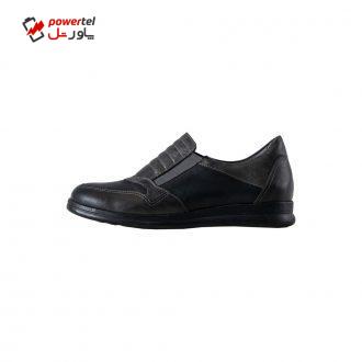 کفش روزمره زنانه صاد مدل RF3903 کفش روزمره زنانه صاد مدل RF3903