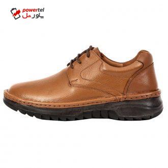 کفش روزمره مردانه ایران طب مدل آرمان بندی کفش روزمره مردانه ایران طب مدل آرمان بندی
