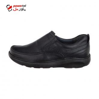 کفش روزمره مردانه ریمکس مدل 7708G503101 کفش روزمره مردانه ریمکس مدل 7708G503101