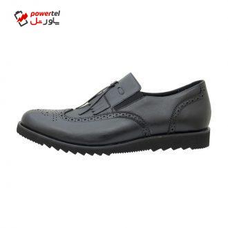 کفش روزمره مردانه شاهین کد 3371 کفش روزمره مردانه شاهین کد 3371