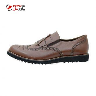 کفش روزمره مردانه شاهین کد 3372 کفش روزمره مردانه شاهین کد 3372