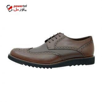 کفش روزمره مردانه شاهین کد 3374 کفش روزمره مردانه شاهین کد 3374