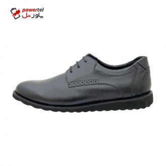 کفش روزمره مردانه شاهین کد 3811 کفش روزمره مردانه شاهین کد 3811