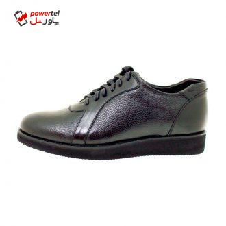 کفش روزمره مردانه شاهین کد 3881