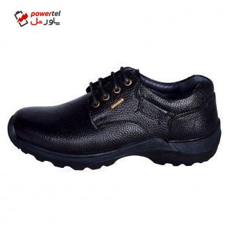 کفش روزمره مردانه شهپر مدل BK.1068