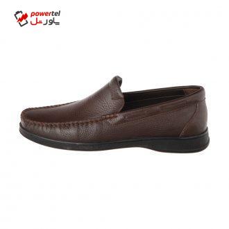 کفش روزمره مردانه شیفر مدل 7136C503104