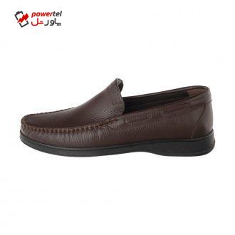 کفش روزمره مردانه شیفر مدل 7136D503104 کفش روزمره مردانه شیفر مدل 7136D503104
