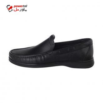 کفش روزمره مردانه شیفر مدل 7136E503101 کفش روزمره مردانه شیفر مدل 7136E503101
