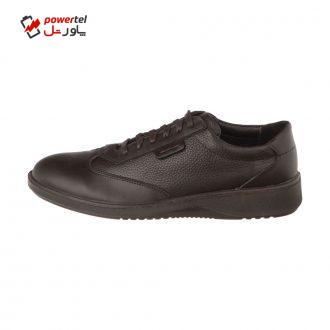 کفش روزمره مردانه شیفر مدل 7216D503104