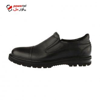 کفش روزمره مردانه شیفر مدل 7353a503101 کفش روزمره مردانه شیفر مدل 7353a503101