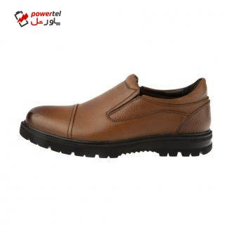 کفش روزمره مردانه شیفر مدل 7353a503136 کفش روزمره مردانه شیفر مدل 7353a503136