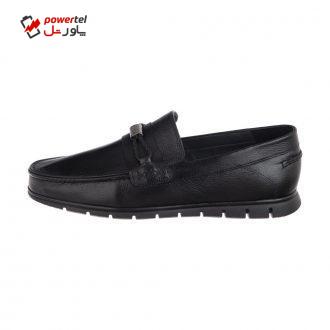 کفش روزمره مردانه شیفر مدل 7354a503101