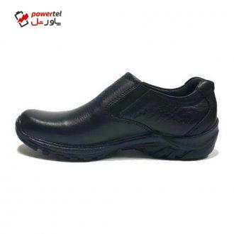 کفش روزمره مردانه فرزین مدل 5464 کفش روزمره مردانه فرزین مدل 5464