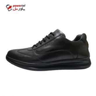 کفش روزمره مردانه فرزین مدل 6011 کفش روزمره مردانه فرزین مدل 6011