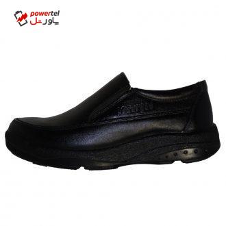 کفش روزمره مردانه مدل فربود کد 6090