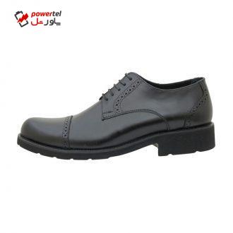 کفش روزمره مردانه کفش شاهین کد 3143