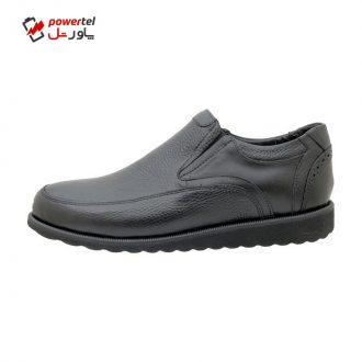 کفش روزمره مردانه کفش شاهین کد 3807