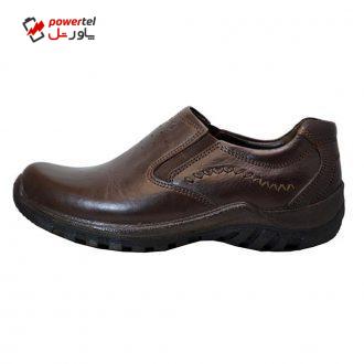 کفش طبی مردانه مدل 0109 کفش طبی مردانه مدل 0109