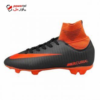 کفش فوتبال مدل MERCURYAL کد 2022