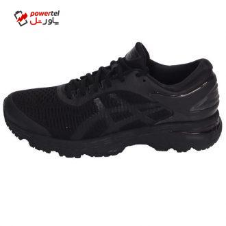 کفش مخصوص دویدن اسیکس مدل GEL-KAYANO 25 کد 1011A019-002