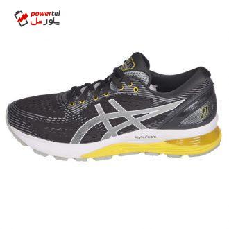 کفش مخصوص دویدن اسیکس مدل GEL-NIMBUS 21 کد 1012A156-021