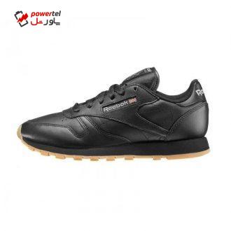 کفش مخصوص دویدن زنانه ریباک مدل CL LTHR-49804 کفش مخصوص دویدن زنانه ریباک مدل CL LTHR-49804