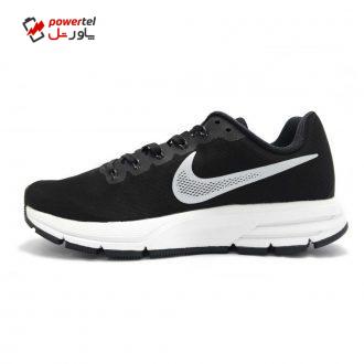 کفش مخصوص دویدن زنانه نایکی مدل 599205-101 Zoom pegasus کفش مخصوص دویدن زنانه نایکی مدل 599205-101 Zoom pegasus