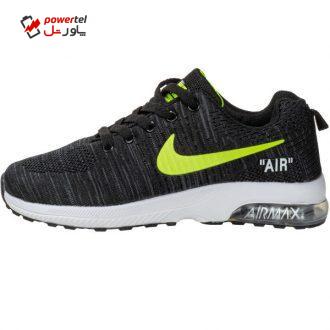 کفش مخصوص دویدن  مدل AIR MAX X76512