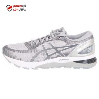 کفش مخصوص دویدن مدل GEL-NIMBUS 21 کد 1011A169-020