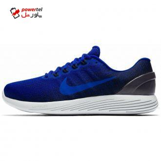 کفش مخصوص دویدن مردانه نایکی مدل LUNARGLIDE 9 کفش مخصوص دویدن مردانه نایکی مدل LUNARGLIDE 9