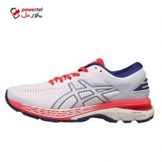 کفش مخصوص پیاده روی اسیکس مدل kayano 25 کد 1012A026 کفش مخصوص پیاده روی اسیکس مدل kayano 25 کد 1012A026
