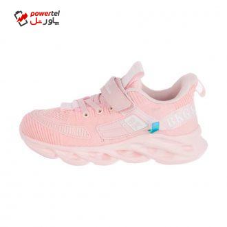کفش مخصوص پیاده روی بچگانه بی کی جی کد 000106