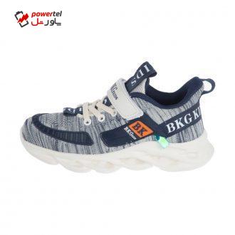 کفش مخصوص پیاده روی بچگانه بی کی جی کد 000108