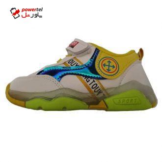 کفش مخصوص پیاده روی بچگانه کد 00013