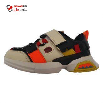کفش مخصوص پیاده روی بچگانه کد 00016