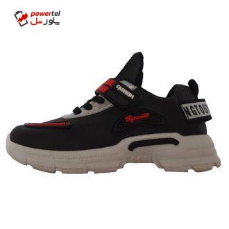 کفش مخصوص پیاده روی بچگانه کد 00020