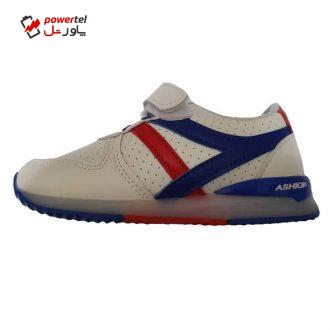 کفش مخصوص پیاده روی بچگانه کد 00074