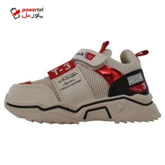 کفش مخصوص پیاده روی بچگانه کد 00076 کفش مخصوص پیاده روی بچگانه کد 00076