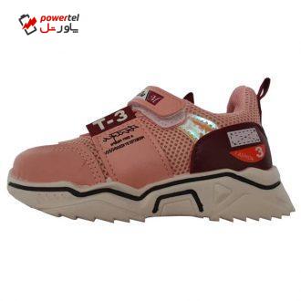 کفش مخصوص پیاده روی بچگانه کد 00077