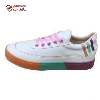 کفش مخصوص پیاده روی دخترانه مدل st 3lan کفش مخصوص پیاده روی دخترانه مدل st 3lan