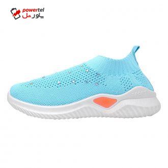 کفش مخصوص پیاده روی دخترانه پاما مدل KIOSHO-N کد G1280