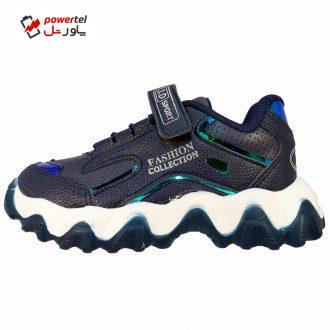 کفش مخصوص پیاده روی مدل FAS_NAPS09 کفش مخصوص پیاده روی مدل FAS_NAPS09
