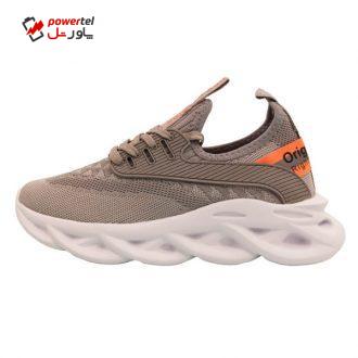 کفش مخصوص پیاده روی مدل NZ1