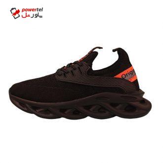 کفش مخصوص پیاده روی مدل NZ3