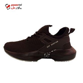 کفش مخصوص پیاده روی مدل lider01